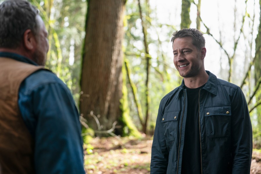 Which Tracker Characters Are And Aren't Returning