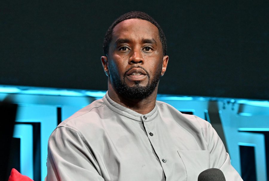Diddy Court Witness Alleges He Saw 8 Sex Tapes With Rapper and A-Listers