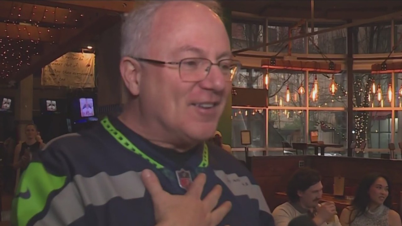 Jim Rice, owner of The Fields Bar and Grill.