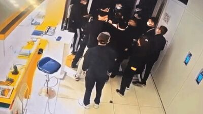 醫院家族內鬥！　原因曝光