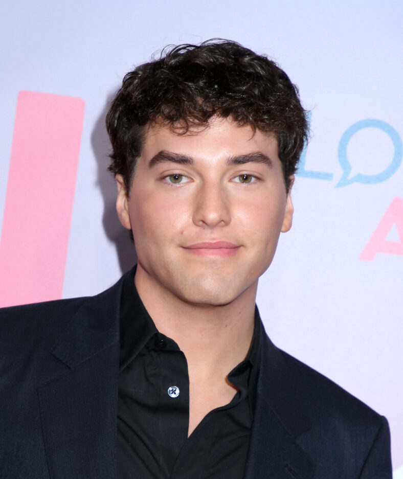 Brooks Marks, RHOSLC.