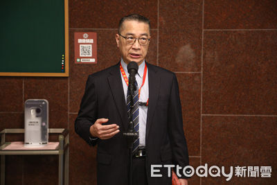 呼應谷立言「自由不是免費」　徐國勇籲藍白做忠誠在野黨