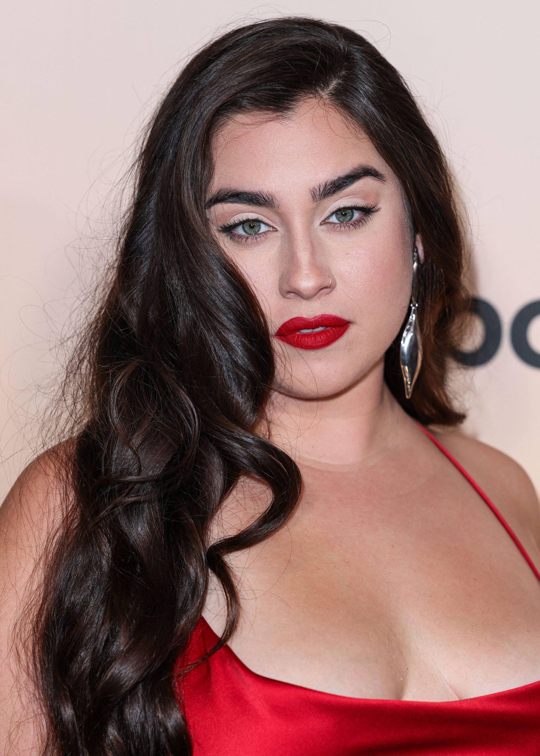 Lauren Jauregui at 3rd Annual Femme It Forward 'Give Her FlowHERS' Awards Gala 2024