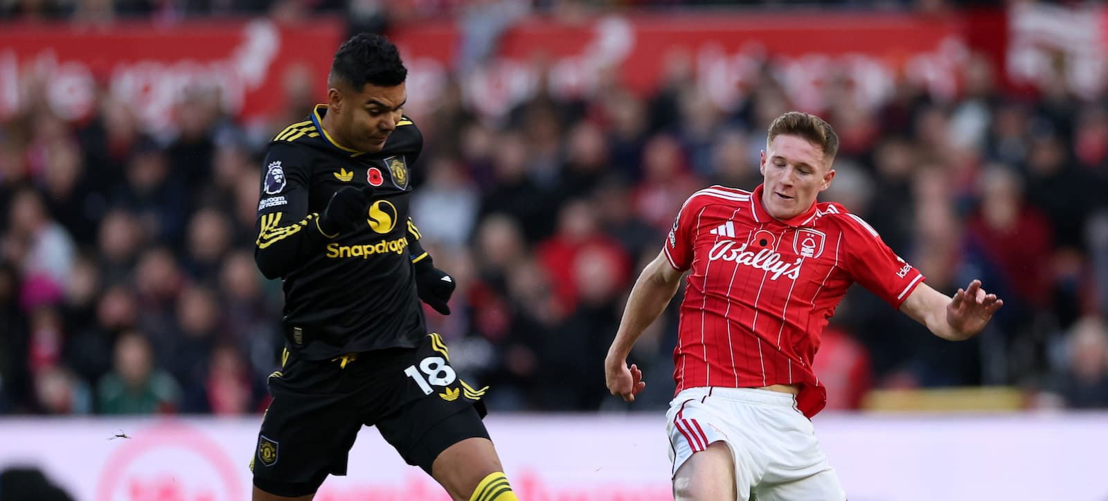 Elliot Anderson: Man United face fresh competition from PL giants