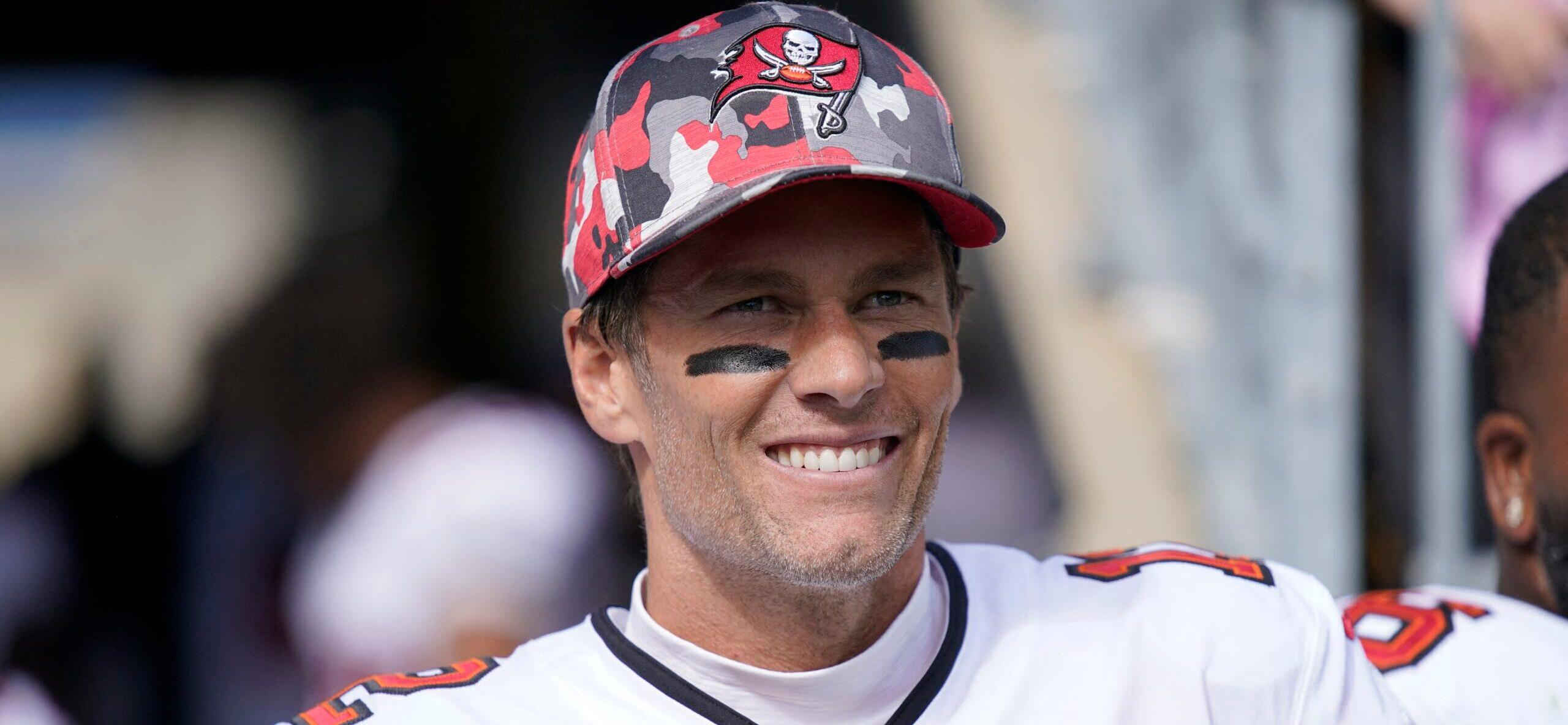 NFL's Asante Samuel Urges Tom Brady To Un-Retire For THIS Reason