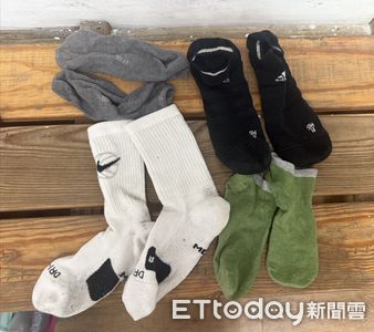 新莊健身房「偷男襪」怪客！他被逮還裝無辜　釣出一堆苦主