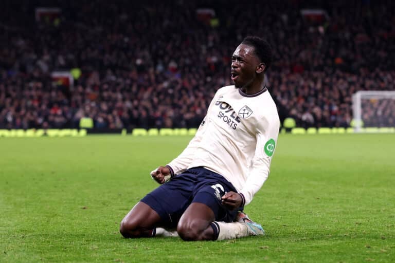 Roma once again linked with Magassa as midfield boost