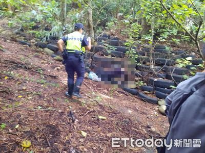 火炎山採筍失聯！苗栗男失聯3天找到了　家屬見冰冷遺體潰堤