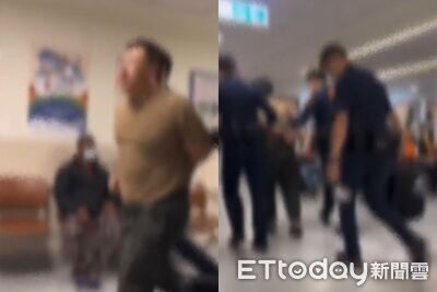 快訊／美工刀砍輔大名醫！檢「殺人未遂」聲押　新北地院裁定羈押