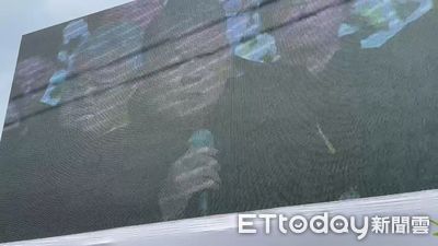 父告別式！顏清標致詞當場激動落淚　「爸爸在天之靈會保佑大家」