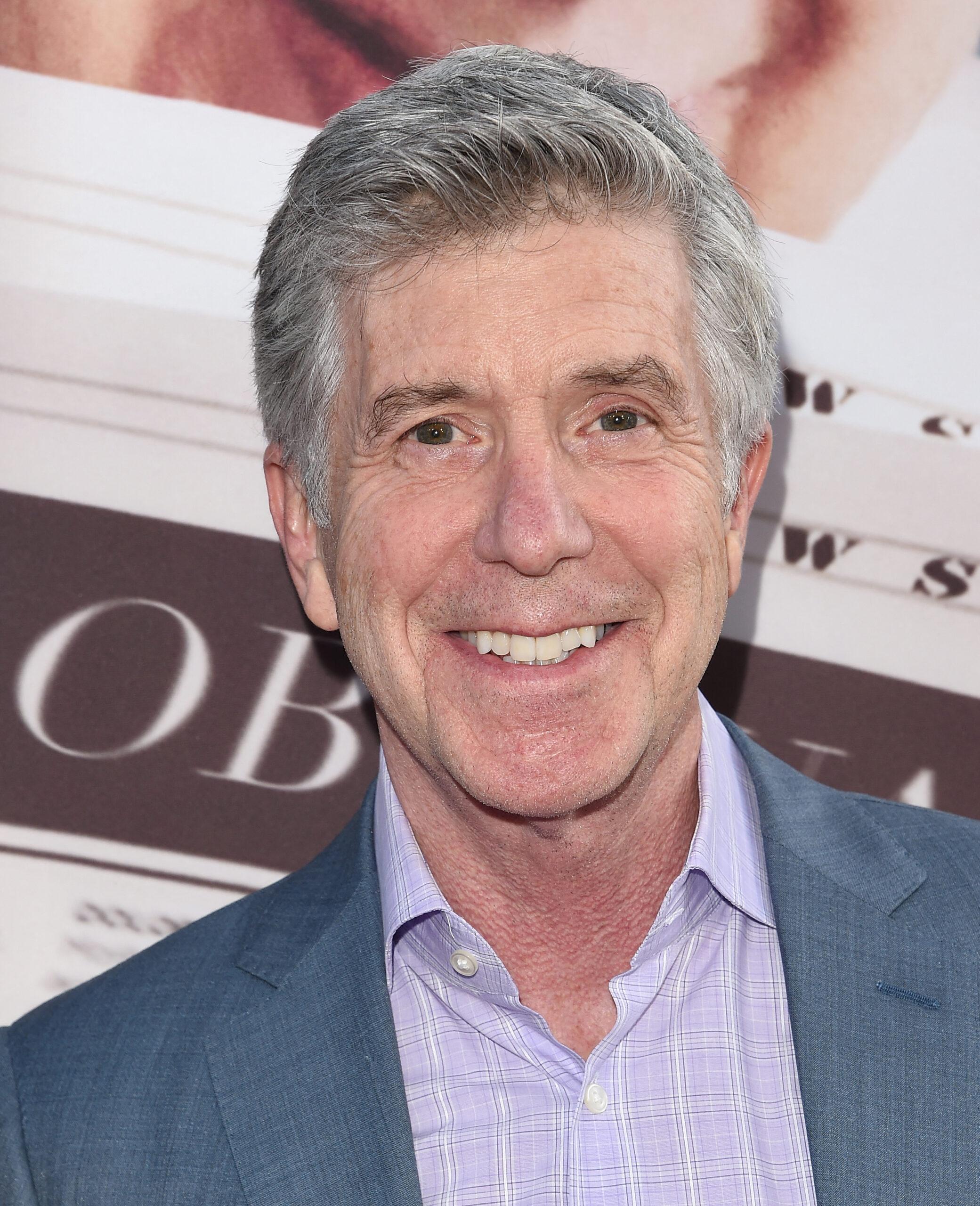 Tom Bergeron Reveals The Real Reason He Left 'Dancing With The Stars'