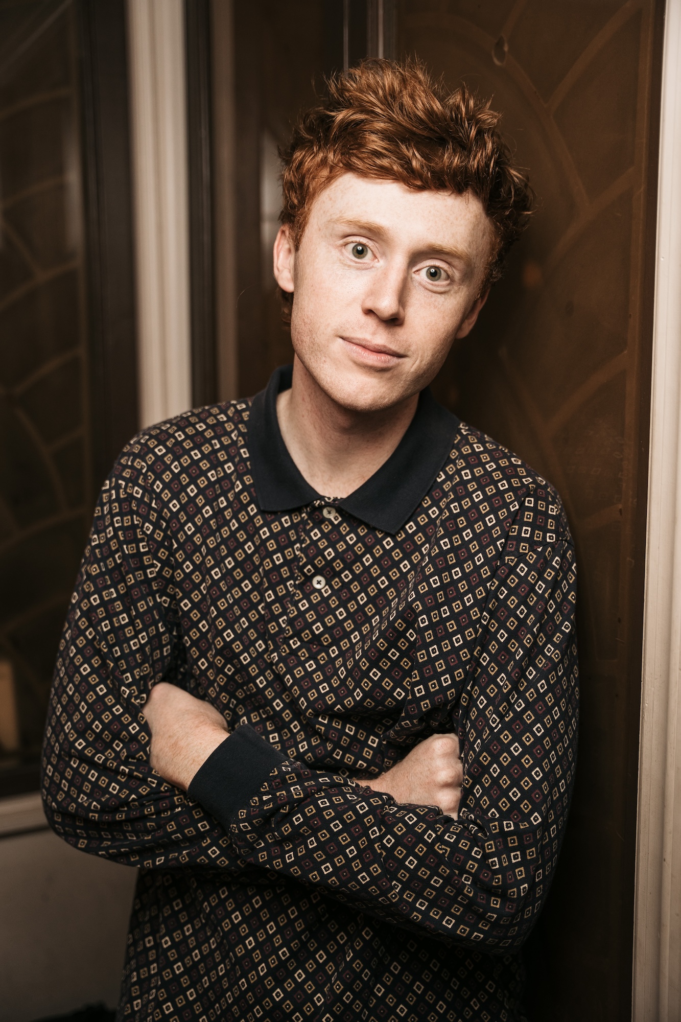 SNL Season 51 Who Is In and Out Ben Marshall