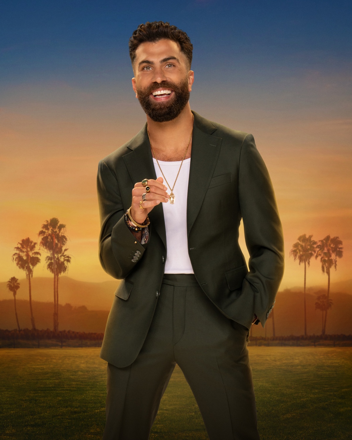 The Valley Persian Style Casts 1st Interviews Tease Receipts, Growth and Mortgages 