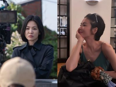 宋慧喬公開自己最愛的「3個人生角色」　《黑暗榮耀》文同珢令她難忘