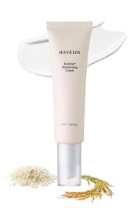 Hayejin RiceFila Moisturizing Cream