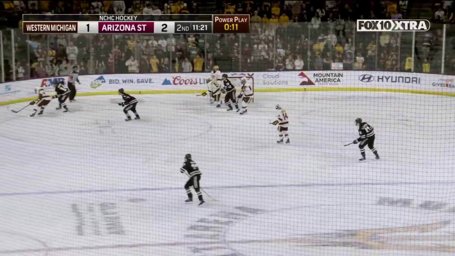 Sun Devil Hockey (@SunDevilHockey) on X