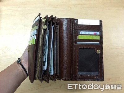 撿到錢包拖2周才還　他辯「收到200元感謝金」仍挨罰1萬