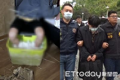 獨／「乾冰截肢詐保」主嫌又出手！　助友過火燒身獲賠604萬