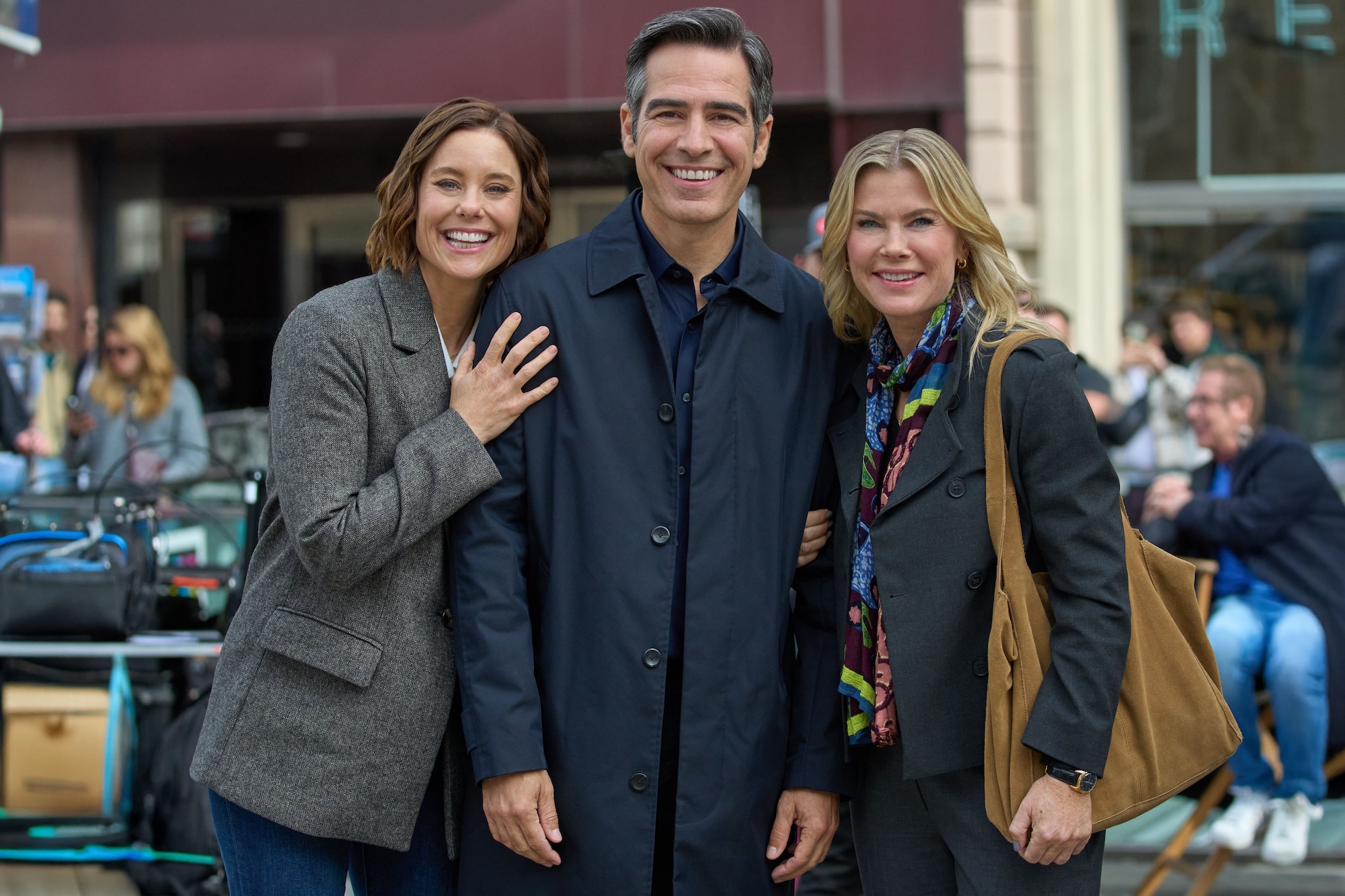 Hallmark 2025 Movies May