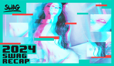 SWAG 2024色色關鍵字曝光！陳沂、海龍都上榜　老司機最愛「她」