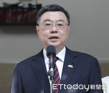 蔣萬安喊童子賢組閣　卓榮泰：最近言行經常脫離市政！別急慢慢學