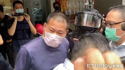 重案回顧／李鴻淵血洗康建狠奪4命！「牛樟芝之父」終生認知障礙