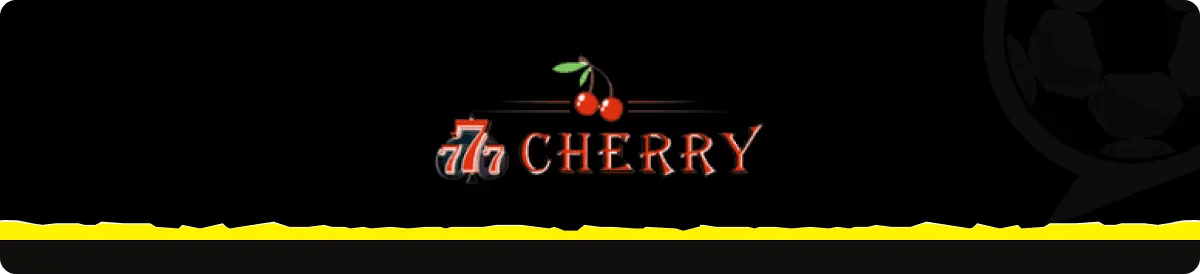 777 cherry casino logo