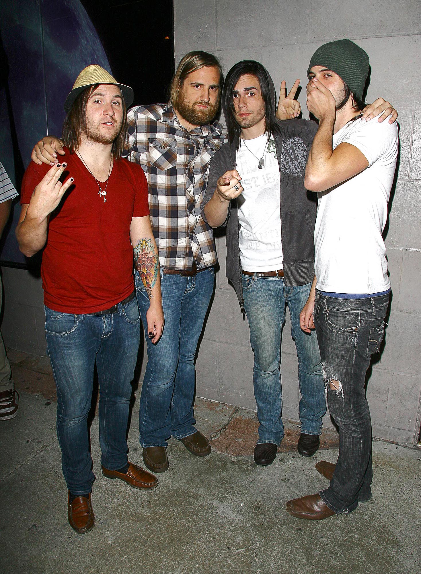 All the Surprise Guests on the Jonas Brothers Jonas20 Greetings From Your Hometown Tour MEGAR97820_1