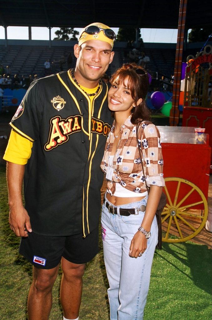 GettyImages-74707803 Halle Berry Ex David Justice Offers Blunt Explanation For Their Split.jpg