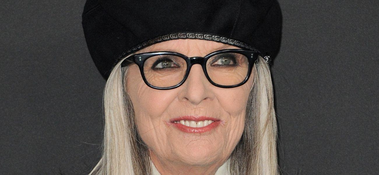 Diane Keaton at 10th Annual LACMA ART+FILM GALA