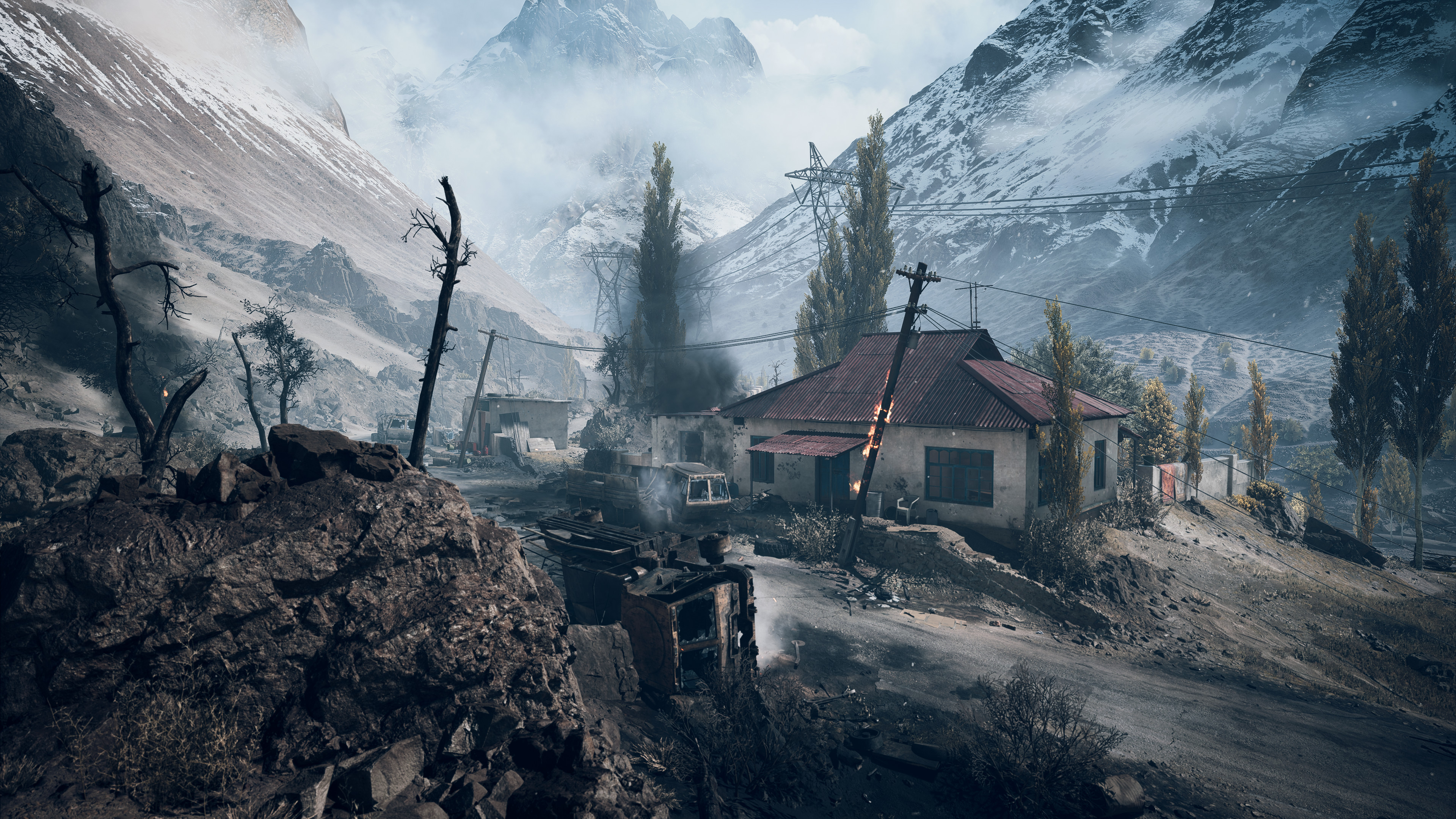 battlefield 6 maps