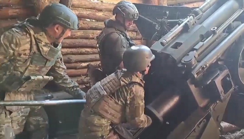 美国对乌援助手段&ldquo;上新&rdquo;，克宫：全是生意