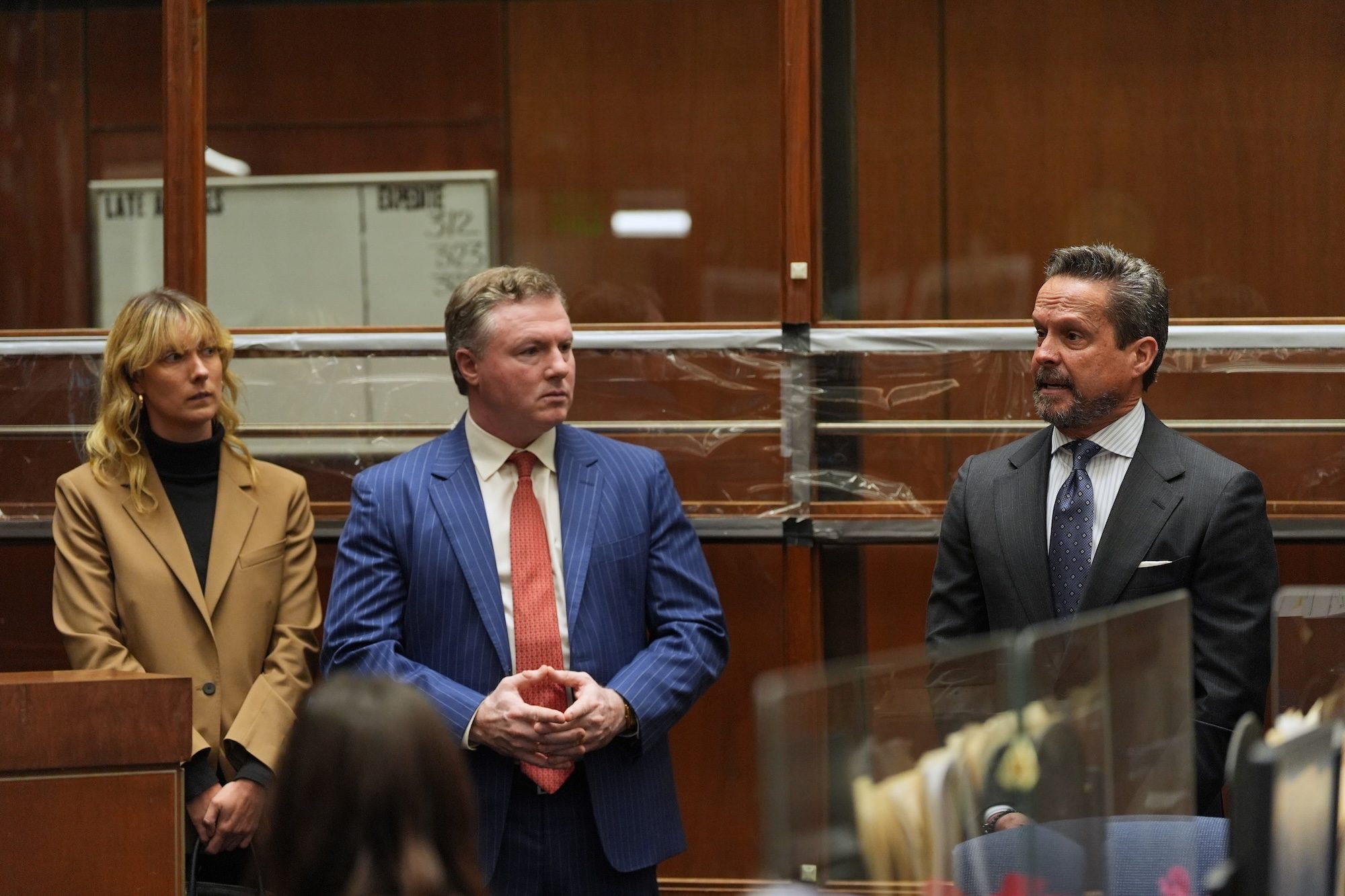 GettyImages-2251777726 nick reiner on suicide watch