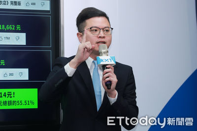 爆「衛浴專家」承攬國防部5.9億標案　凌濤：一路量身打造？