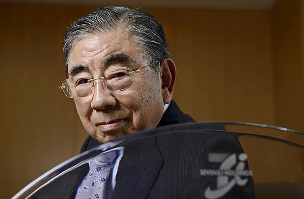 日本;零售之神;铃木敏文;逝世;7-Eleven;全球帝国