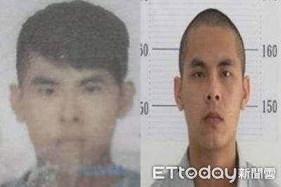 外役監脫逃4年還砍仇家！要犯康育豪中國入境被逮　送回監獄服刑