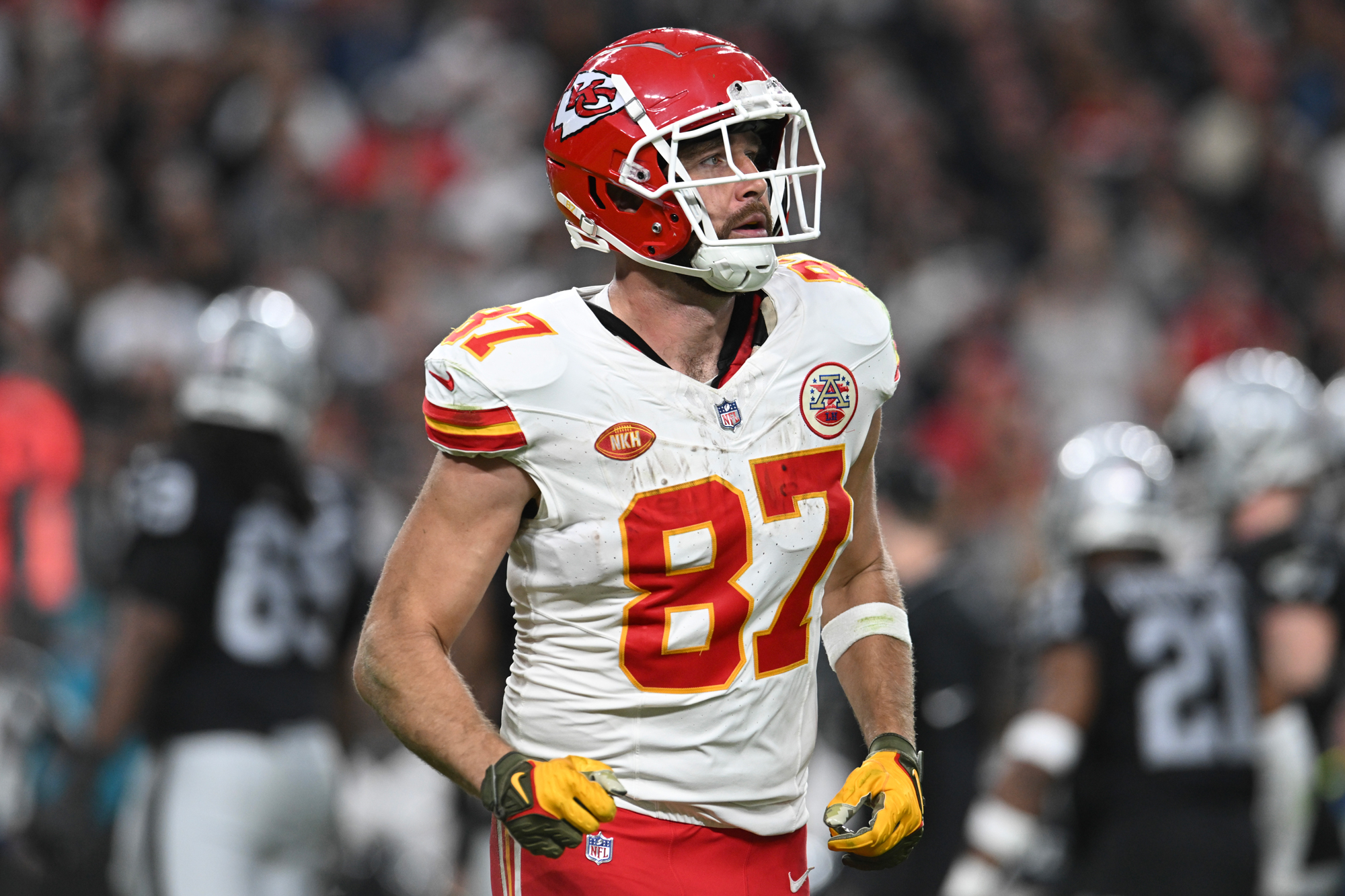 When Will Travis Kelce Retire