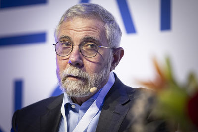 川普面臨「完全自找的災難」　諾貝爾經濟學獎得主PO文冷嗆