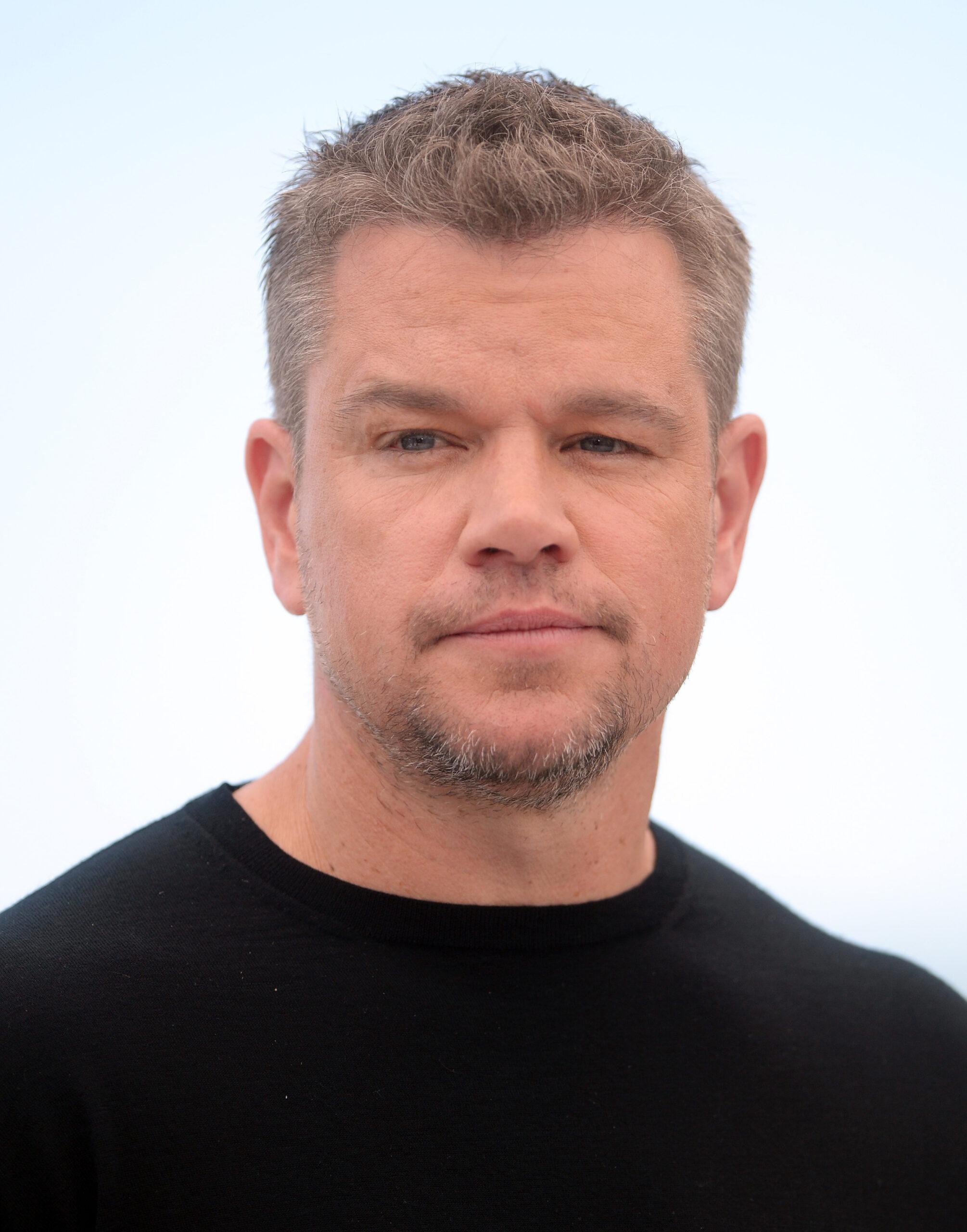 Stillwater quot photocall during the 74th annual Cannes Film Festival