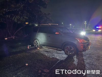 彰化雙屍命案！前男友與6歲女兒陳屍車內　母懷疑死因