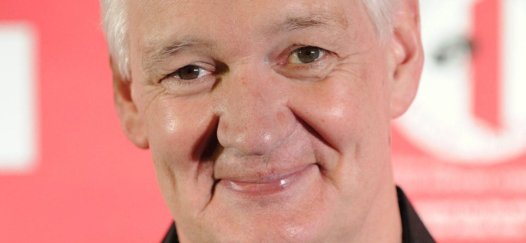 Colin Mochrie at It's Always Something! Variety Show