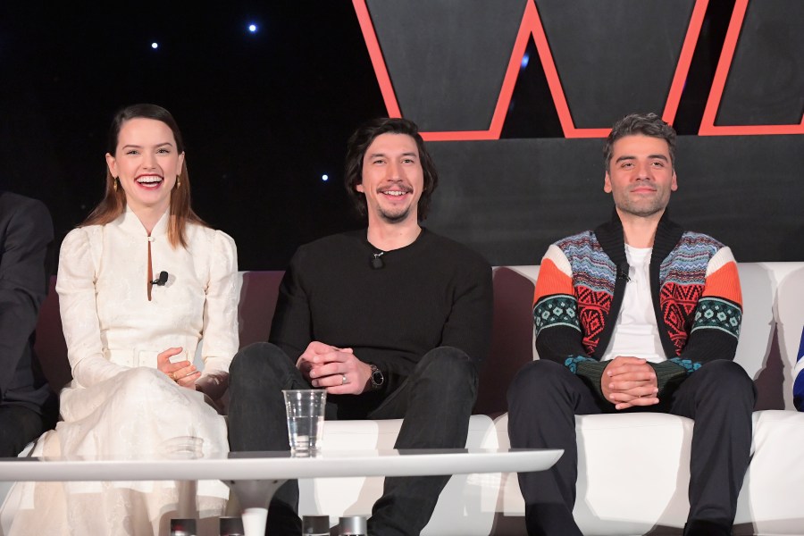 How Is 'Love Hypothesis' Connected to 'Star Wars' Amid Tom Bateman Casting?