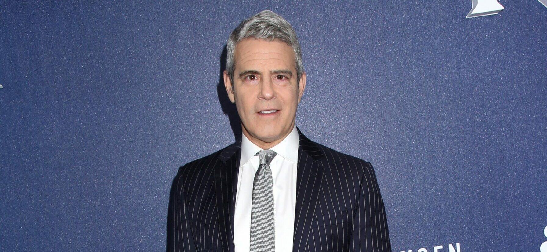 Andy Cohen