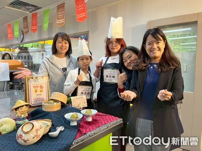 「芥菜粥」阿嬤滋味！在地食材煮進全國決賽　國小生奪小廚神封號