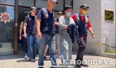 騙投資股票「講話不專業」露餡　婦覺得怪怪的...報警逮車手