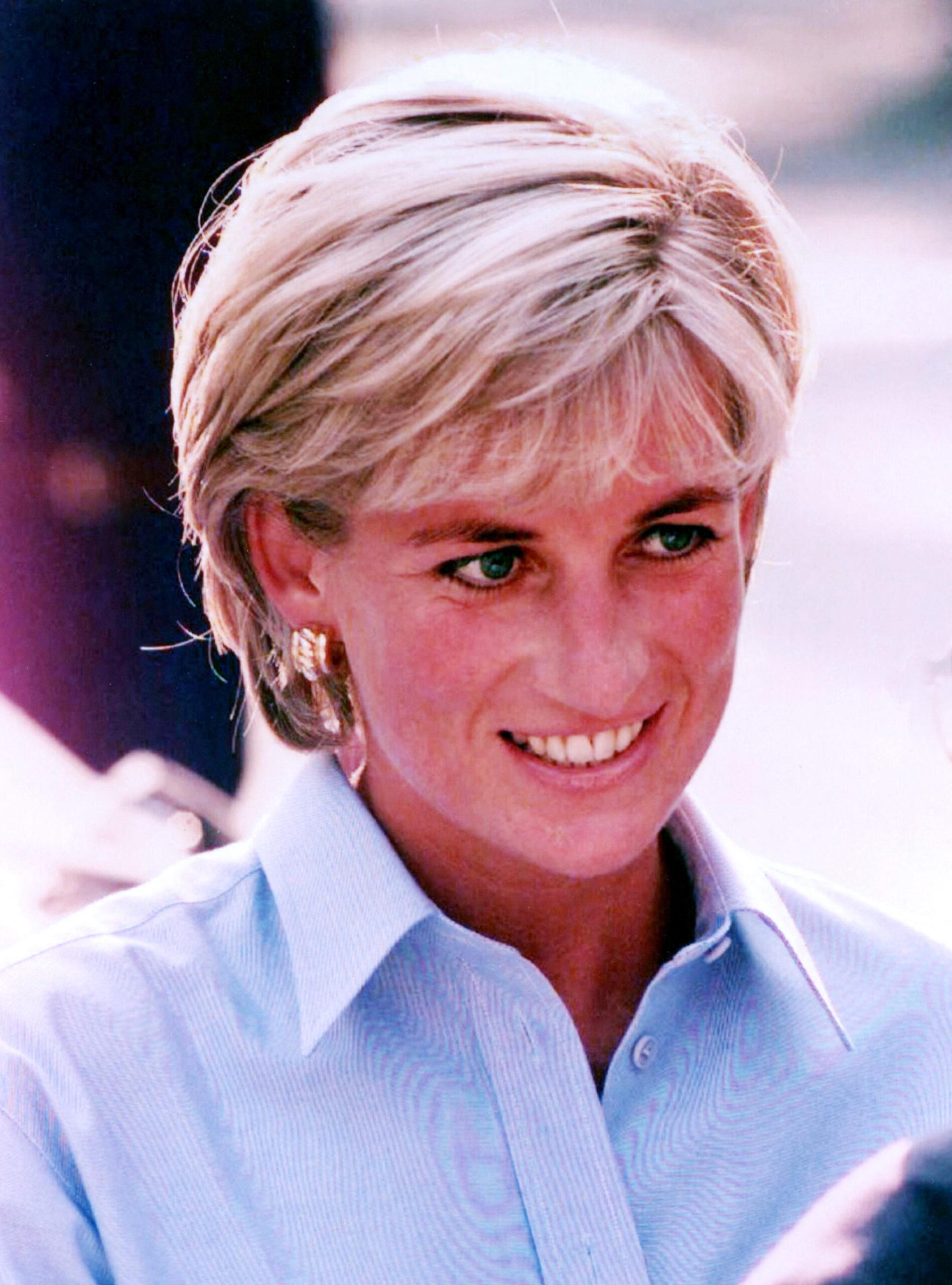Princess Diana