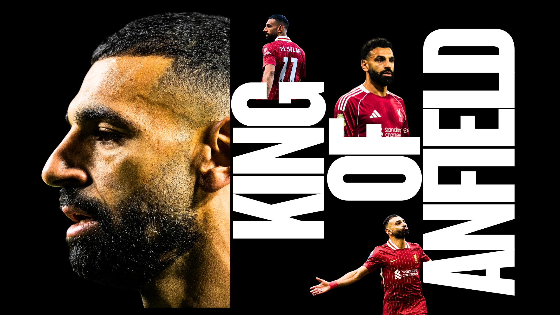 Mo Salah's new contract SAVED Richard Hughes' job