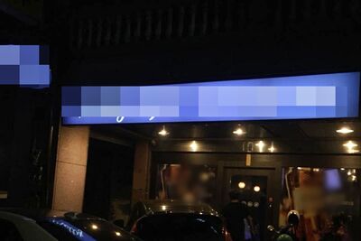 男拉KTV妹包廂跨坐「摩擦弟弟」4次：被仙人跳！店長看監視器打臉