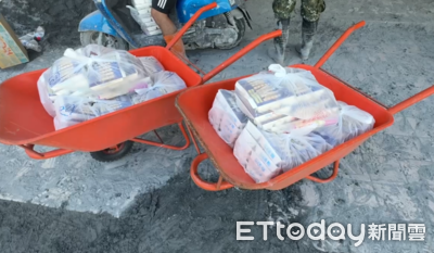 中央終止便當之亂首日！花蓮縣府準備2.5萬份　曝3系統分頭進行