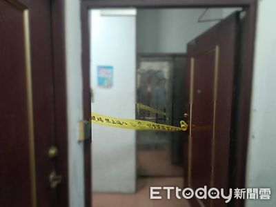新北新莊民宅飄異味！警到場驚見男倒臥屋內　無外傷已死亡多日